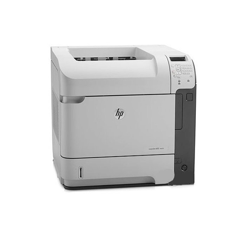惠普HP M602dn/M603dn黑白激光打印机