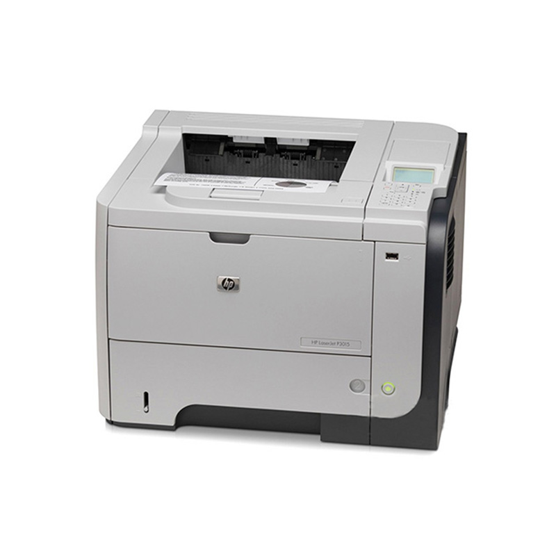 惠普HP P3015黑白激光打印机
